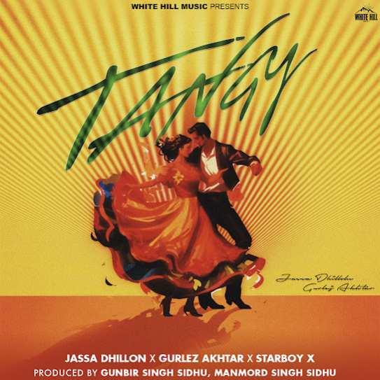 Tangy Jassa Dhillon Mp3 Song Download Djjohal